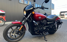 HARLEY XG750 2016 NBB