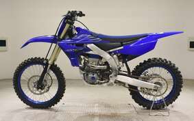 YAMAHA YZ450 F CJ26C