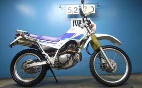 YAMAHA SEROW 225 W 1993 4JG