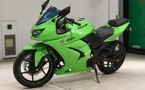 KAWASAKI NINJA 250R EX250K