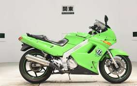 KAWASAKI ZZ-R250 EX250H