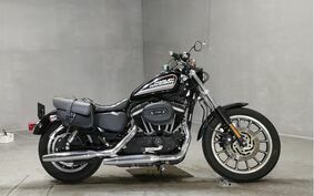 HARLEY XL883R 2007 CS2