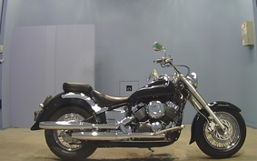 YAMAHA DRAGSTAR 400 CLASSIC 2006 VH01J