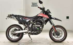 KAWASAKI KLX125D TRACKER X LX250V