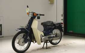 HONDA C90 SUPER CUB E HA02