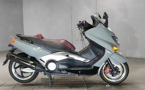 YAMAHA T-MAX500 2006 SJ04J