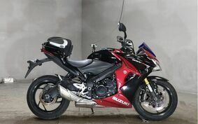 SUZUKI GSX-S1000F 2020 GT79A