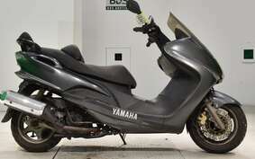 YAMAHA MAJESTY 125 FI SE27