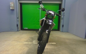 KAWASAKI KLX250D TRACKER 2003 LX250E