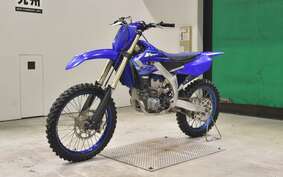 YAMAHA YZ250F CG40C