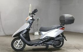 YAMAHA AXIS 125 TREET SE53J