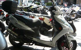 KYMCO RACING 125 Fi SR25