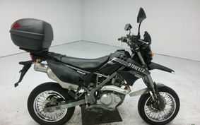 KAWASAKI KLX125D TRACKER 2010 LX125D