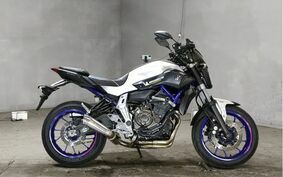 YAMAHA MT-07 2015 RM07J