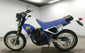 YAMAHA XT250 SEROW T 30X