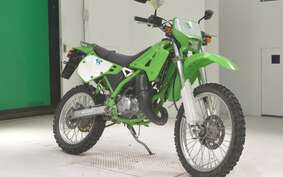 KAWASAKI KDX125 SR DX125A