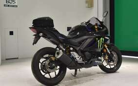 YAMAHA YZF-R25 A RG43J