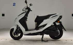 YAMAHA CYGNUS 125 XSR 3 SED8J