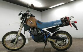 YAMAHA XT250 SEROW T 30X