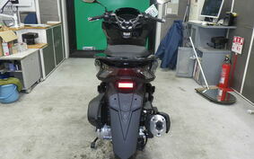 HONDA PCX 160 KF47