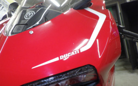 DUCATI 1199 PANIGALE R 2013