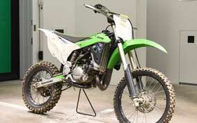 KAWASAKI KX85 KX085D