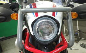 YAMAHA SEROW 250 Gen.3 DG31J