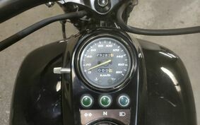 KAWASAKI ELIMINATOR 250 V Type VN250A