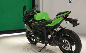 KAWASAKI ZX-25R ZX250E