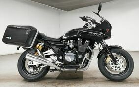 YAMAHA XJR1200 R 1998