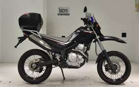 YAMAHA XT250X DG11J