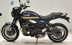 KAWASAKI Z900RS 2022 ZR900C