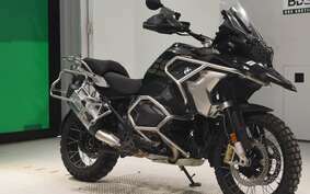 BMW R1250GS 2019