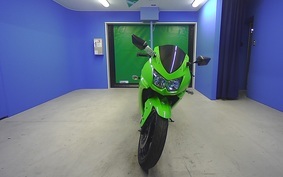 KAWASAKI NINJA 250R 2012 EX250K