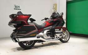 HONDA GL 1800 GOLD WING TOUR DCT 2018 SC79