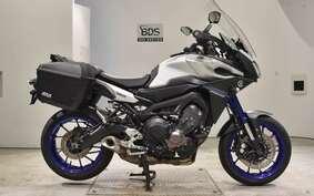 YAMAHA MT-09 Tracer 2015 RN36J