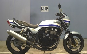 KAWASAKI ZRX400 2001 ZR400E