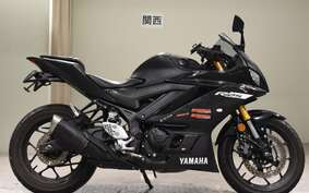 YAMAHA YZF-R25 RG43J