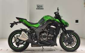 KAWASAKI Z1000 Gen.5 2015