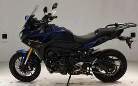 YAMAHA MT-09 Tracer 2019 RN51J