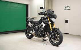 YAMAHA MT-09 2015 RN34J