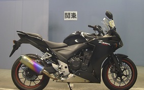 HONDA CBR400R ABS 2015 NC47