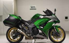 KAWASAKI NINJA 1000 A 2018 ZXT00W