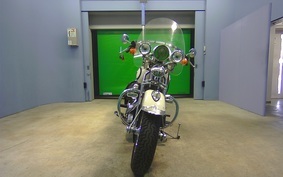 HARLEY FLSTS 1340 1997 BRL