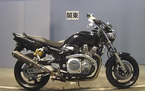 YAMAHA XJR1300 Gen.2 2007 RP17J