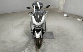 YAMAHA N-MAX 125 SEG6J