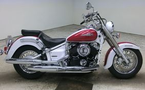 YAMAHA DRAGSTAR 400 CLASSIC 2001 VH01J