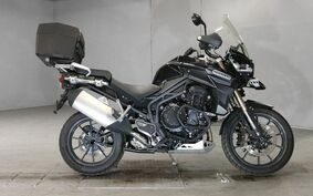 TRIUMPH TIGER EXPLORER 2012 V1F11