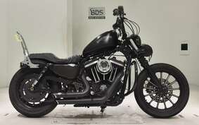 HARLEY XL883N 2013