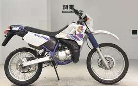 YAMAHA DT125R Gen.3 3FW